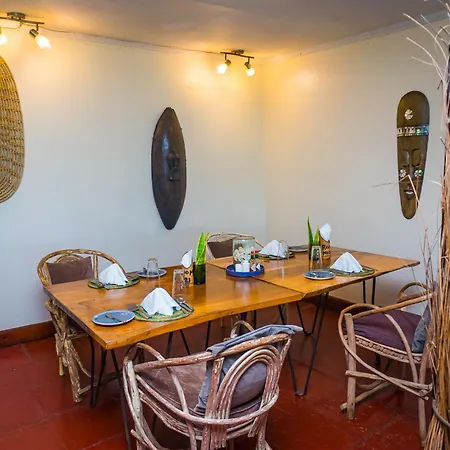 Karama Lodge-3